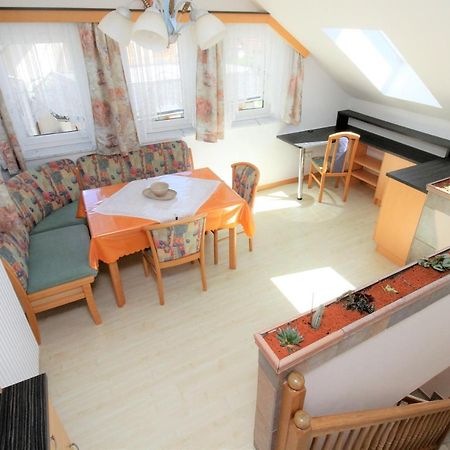 Ferienhaus Familie Lagler Glodnitz Exterior foto